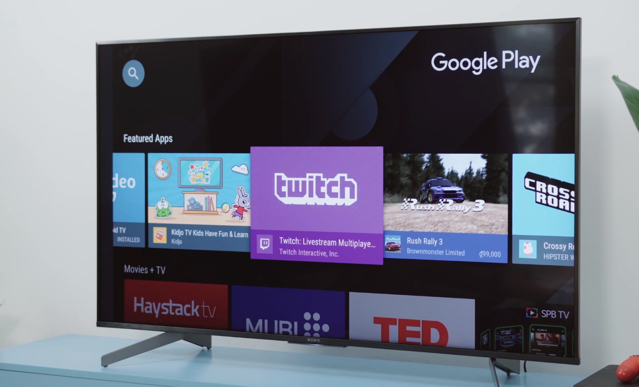 What is 2160p? The correct answer is here!