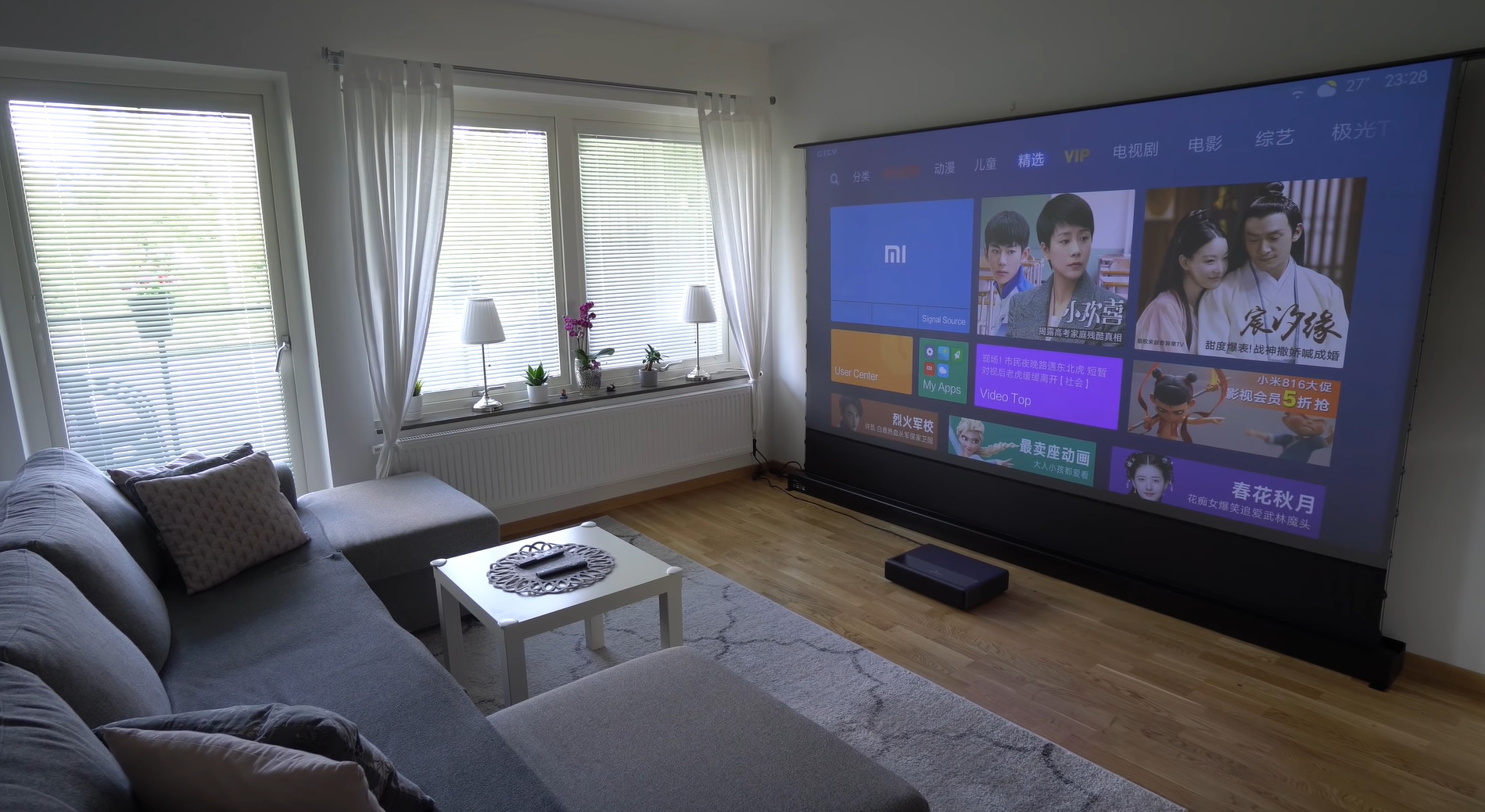 When Was 4K Invented? 4 Facts You Should Know