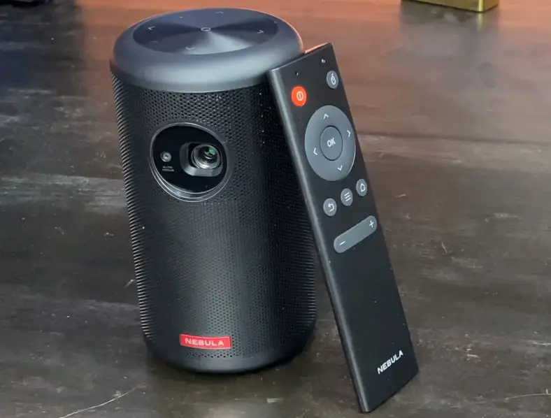 Top 10 Best Projectors under 500 in 2024 TechPicko