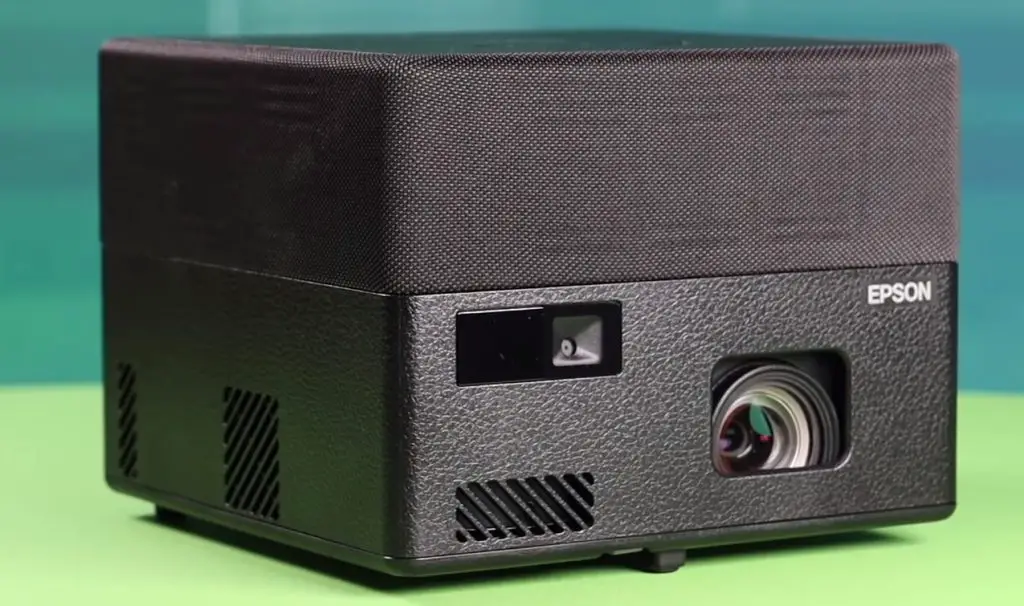 Best Projector under 1000 Top 10 Picks in 2023 TechPicko