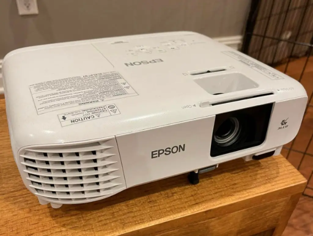 Best Projector under 1000 Top 10 Picks in 2023 TechPicko