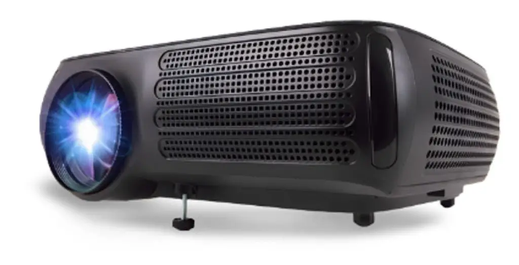 Best Projector for Daylight Viewing (Top 10) TechPicko