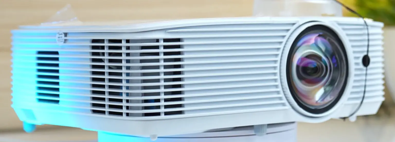 Best Projector under 1000 Top 10 Picks in 2023 TechPicko