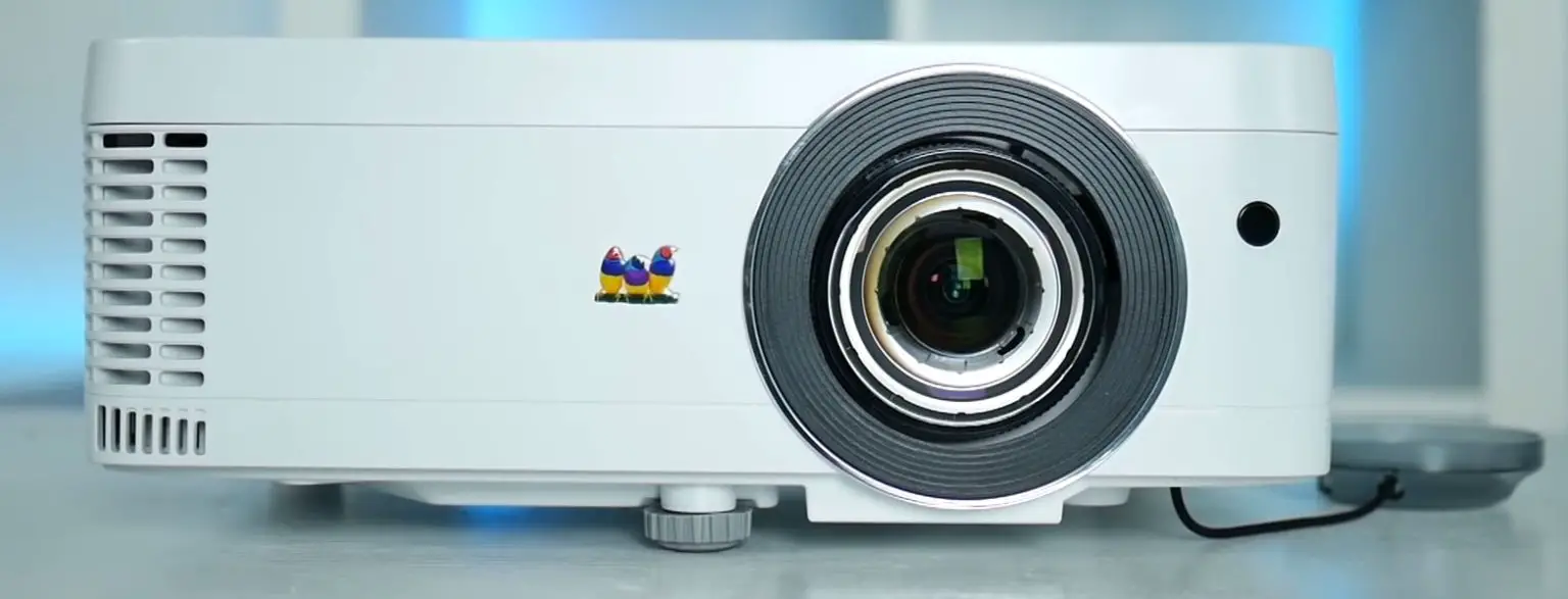 Best Projector under 1000 Top 10 Picks in 2023 TechPicko