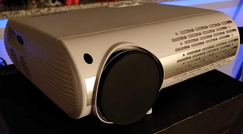 Top 10 Best Projectors under 300 in 