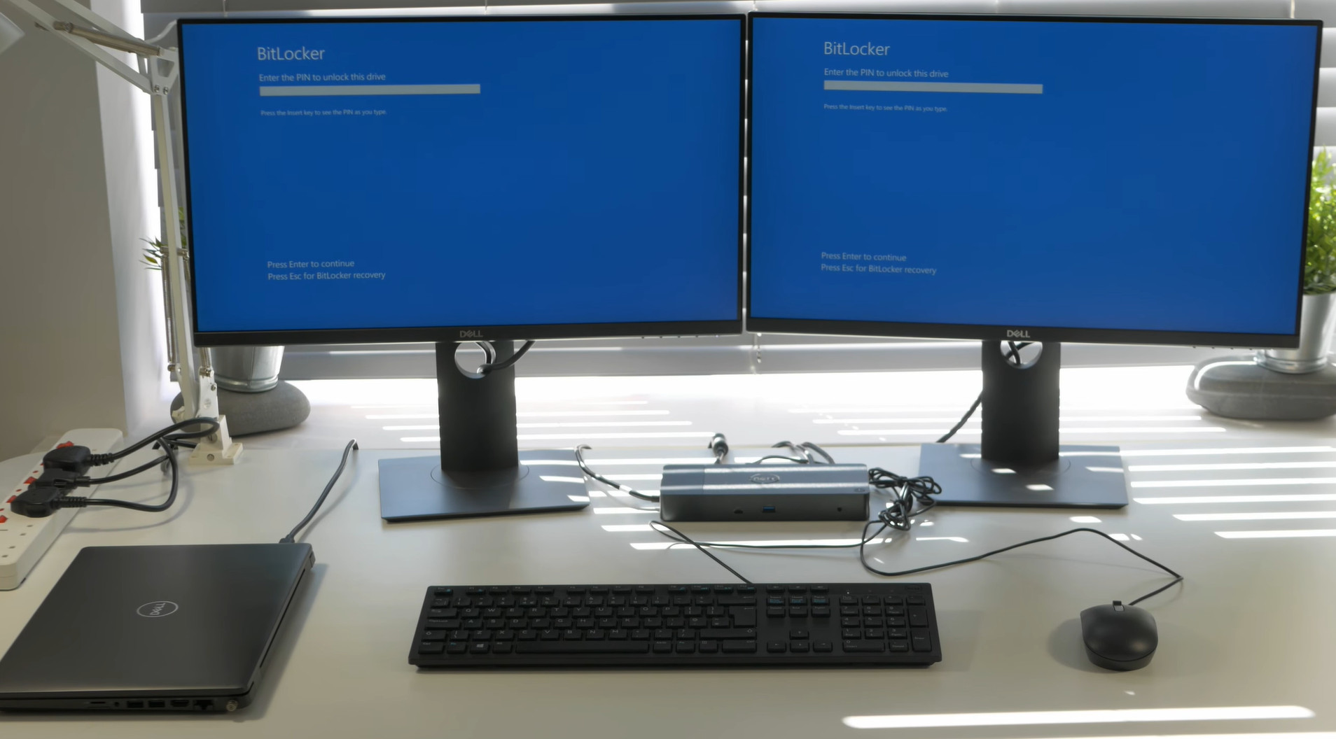 How To Connect Two Monitors To One Computer With One HDMI Port 