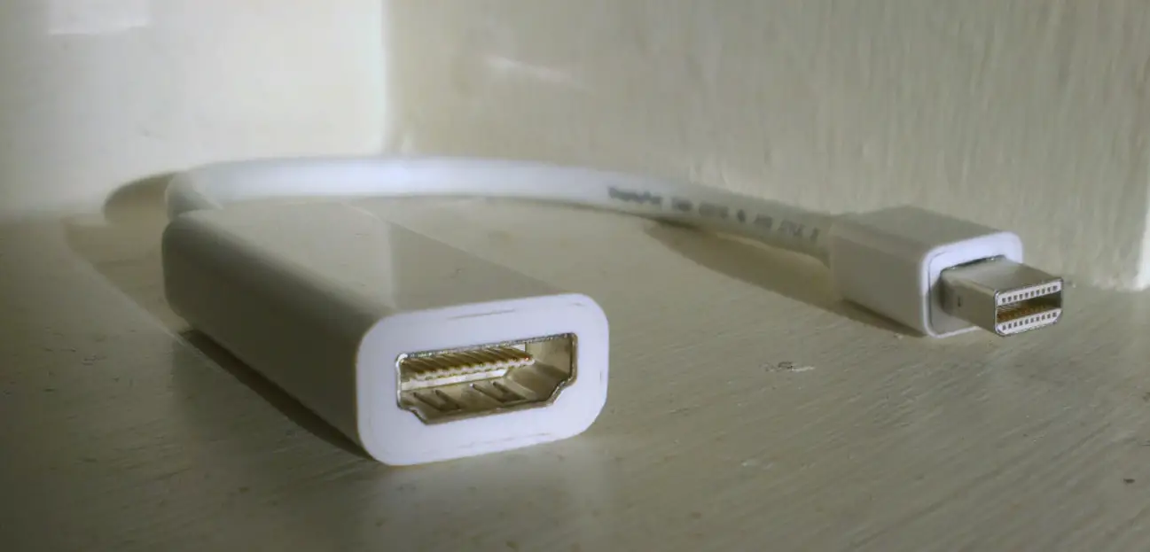 How To Connect Two Monitors To One Computer With One HDMI Port?