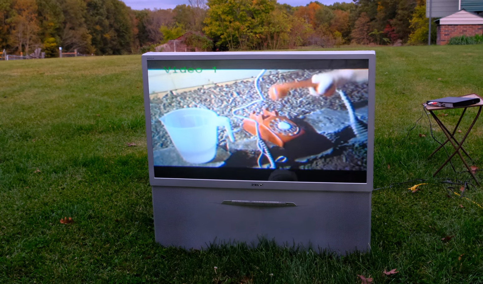 What Is a Projection TV? Common Types for 2025