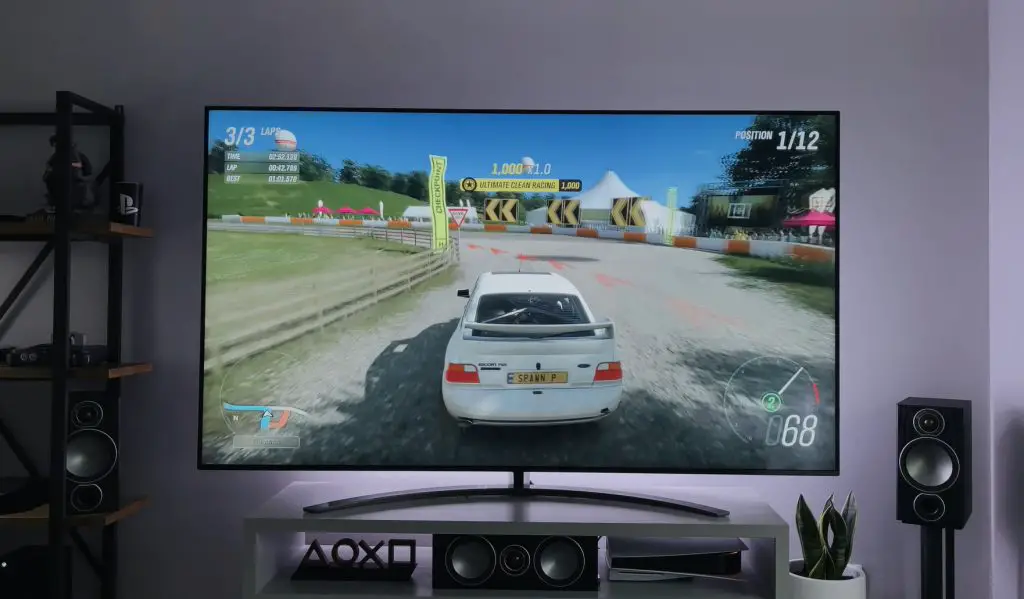 What HDMI Cable comes with PS5?