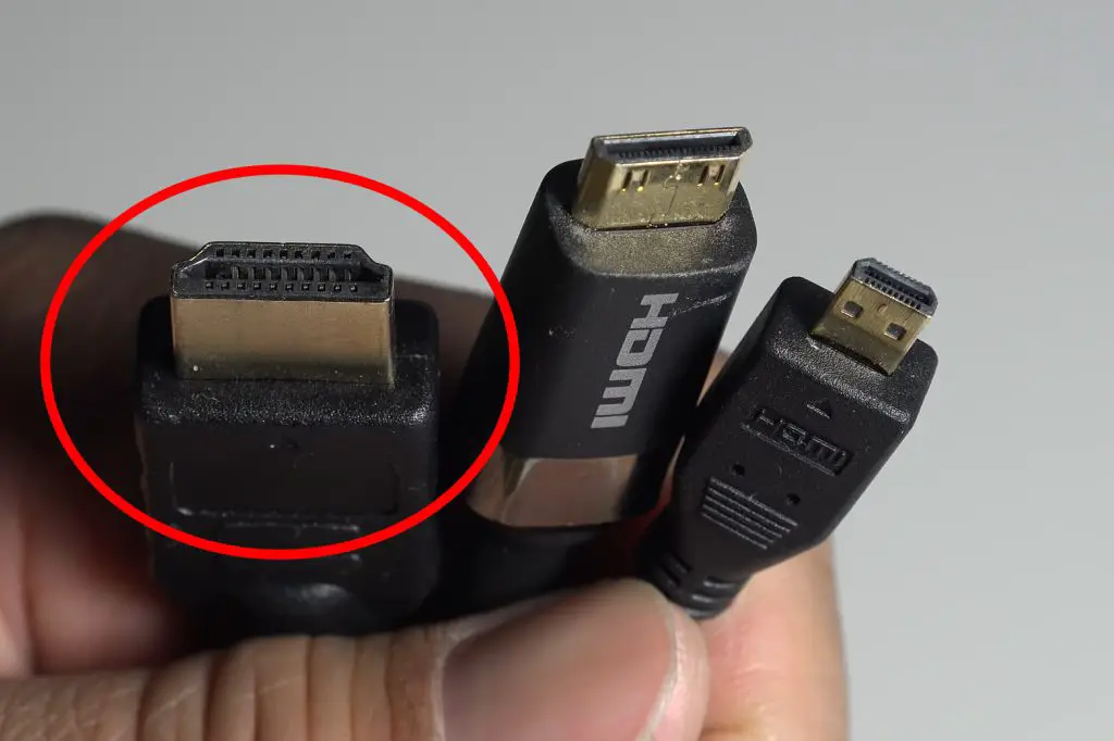 Displayport Vs Hdmi Which One Should You Choose In 2020