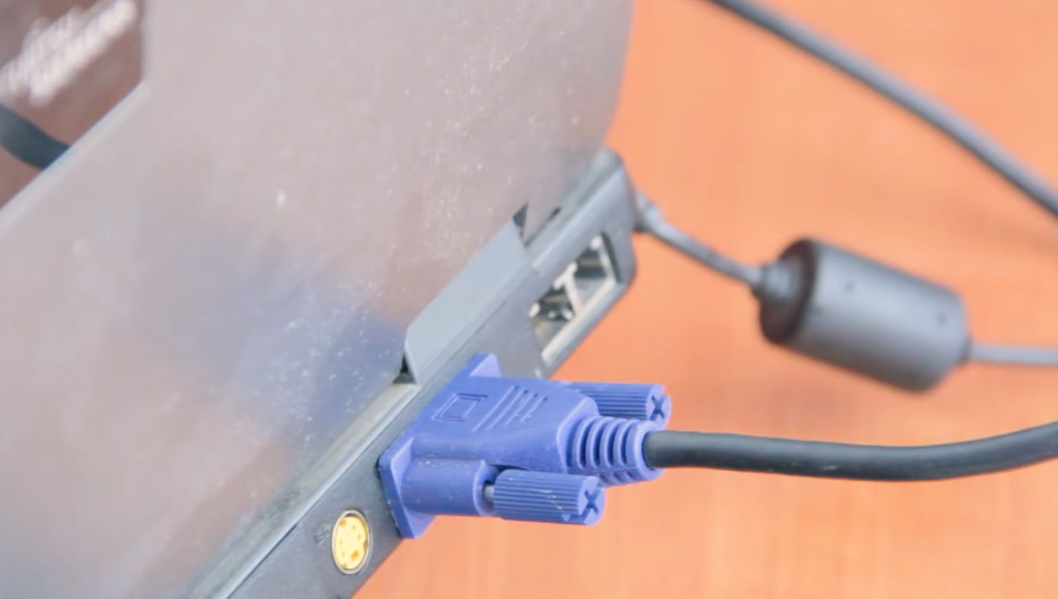 Does VGA Support 1080p? Here’s What You Need To Know!