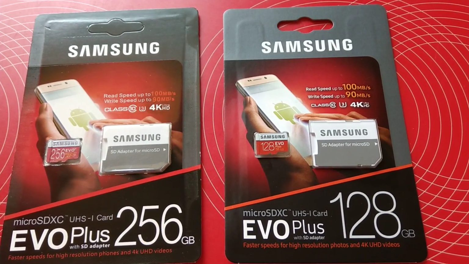 How Much Video Can 128Gb Hold 1080p?