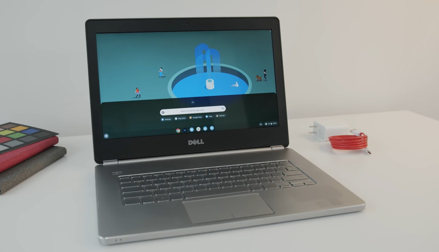 How to connect a Chromebook to a projector? (Easy ways)