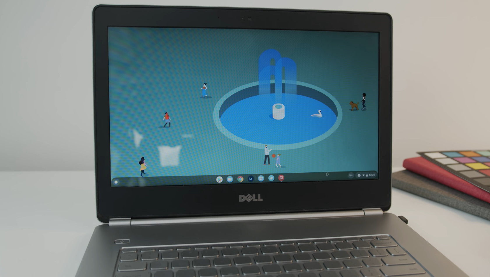 How To Connect A Chromebook To A Projector Easy Ways how-to-connect-a-chromebook-to-a-projector-easy-ways