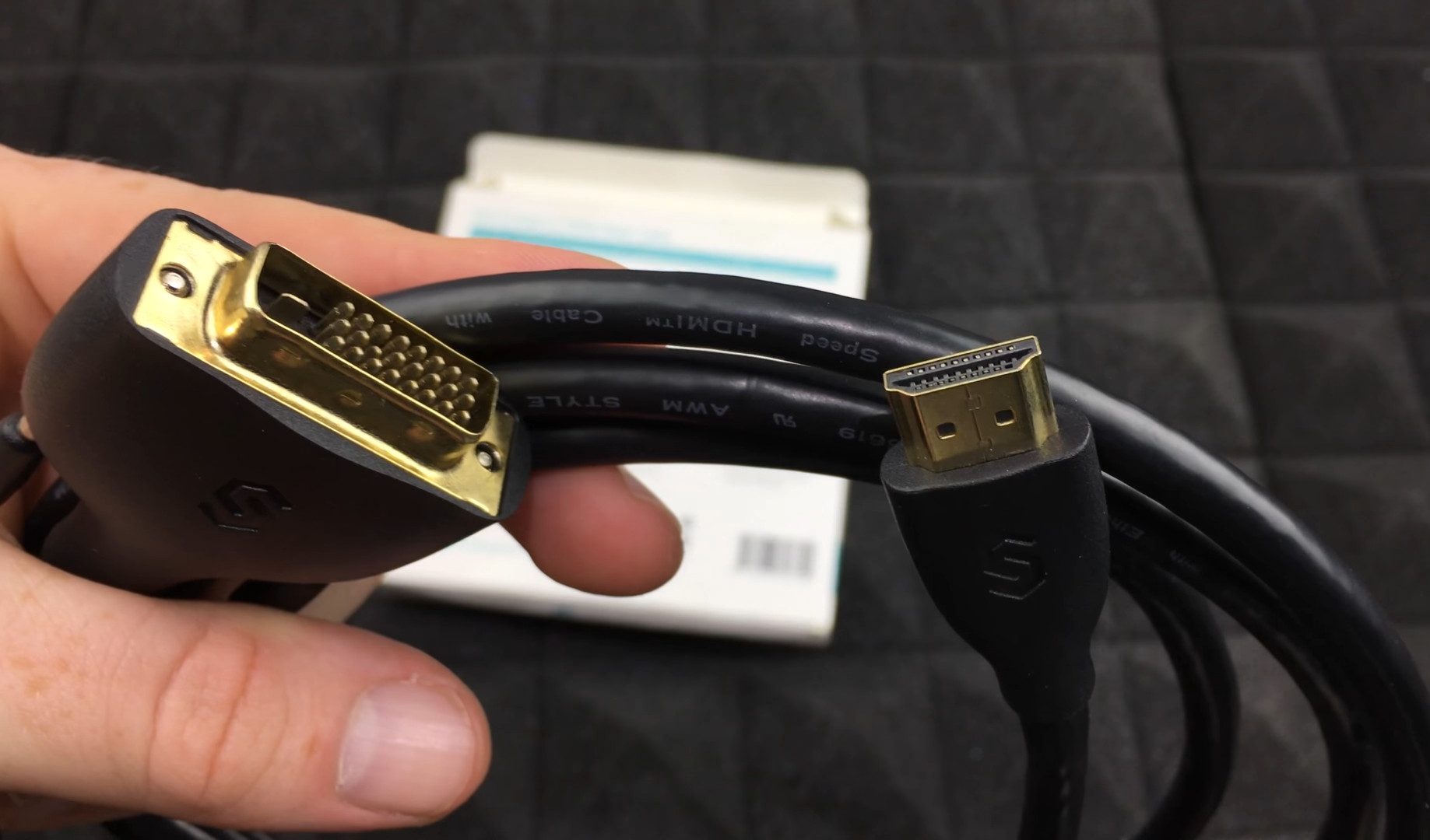 Which is better hdmi or dvi the correct answer is here 