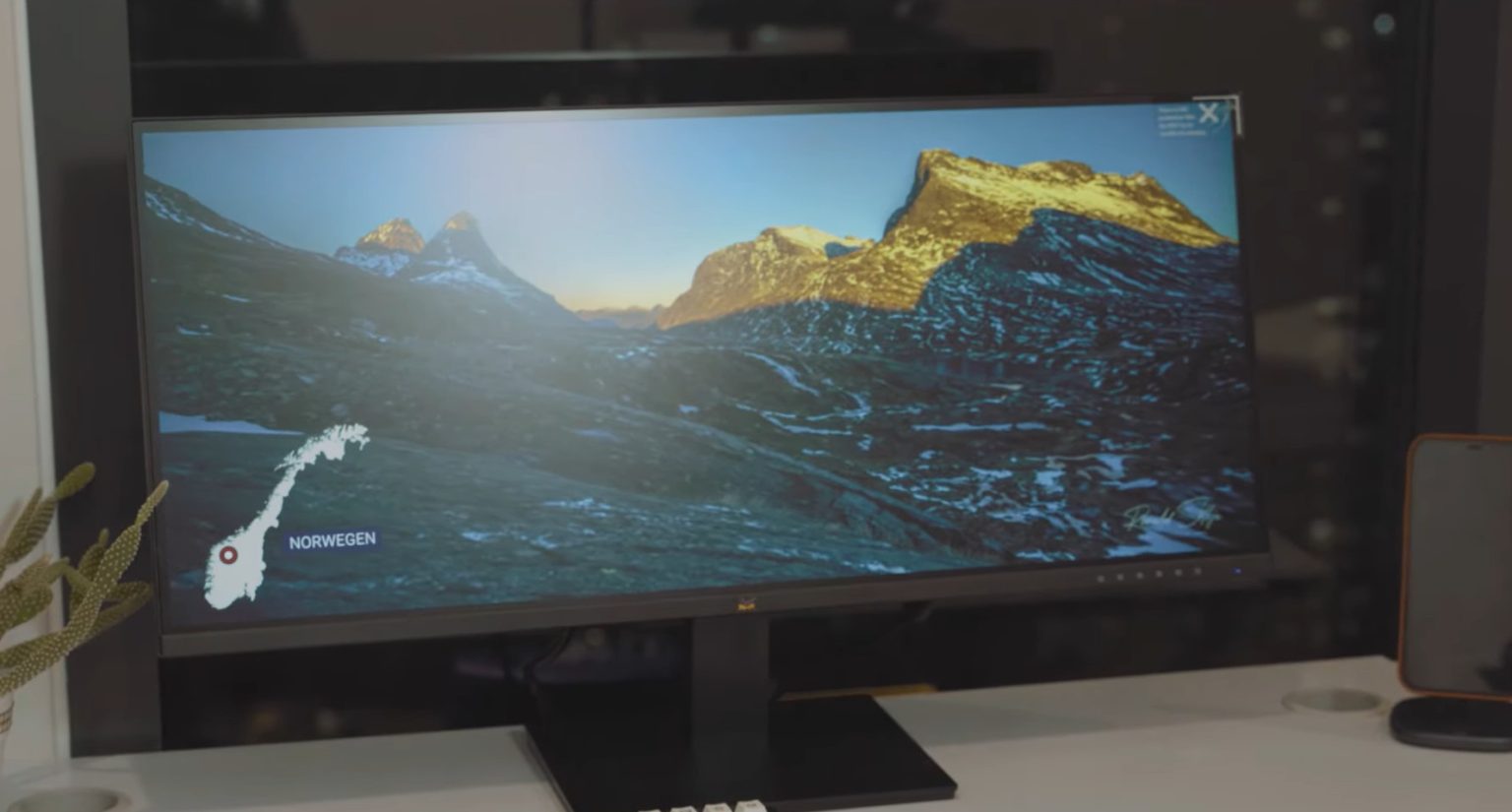 Is 3440x1440 4K? 4 Reasons to pick an ultrawide monitor