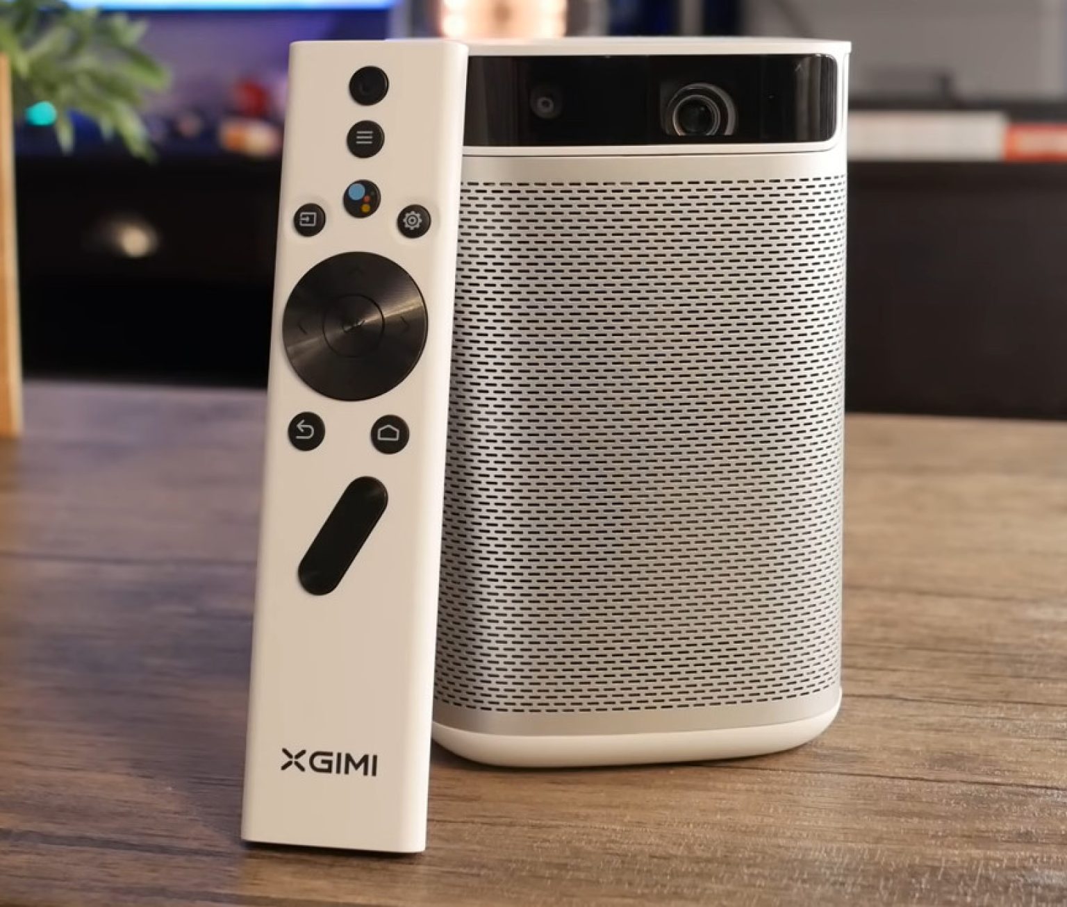 Top 10 Best Projectors under 500 in 2024 TechPicko