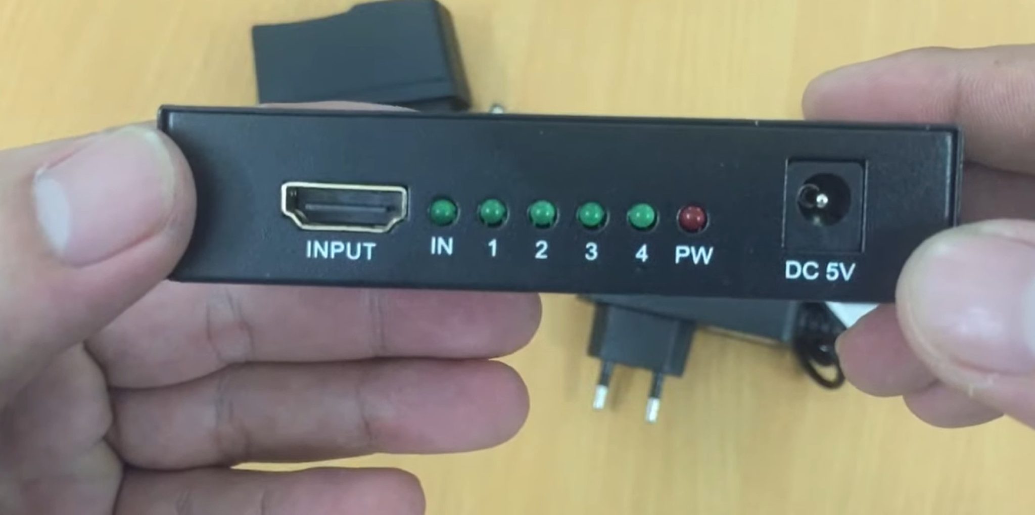 How does an HDMI splitter work? here’s what you need to know