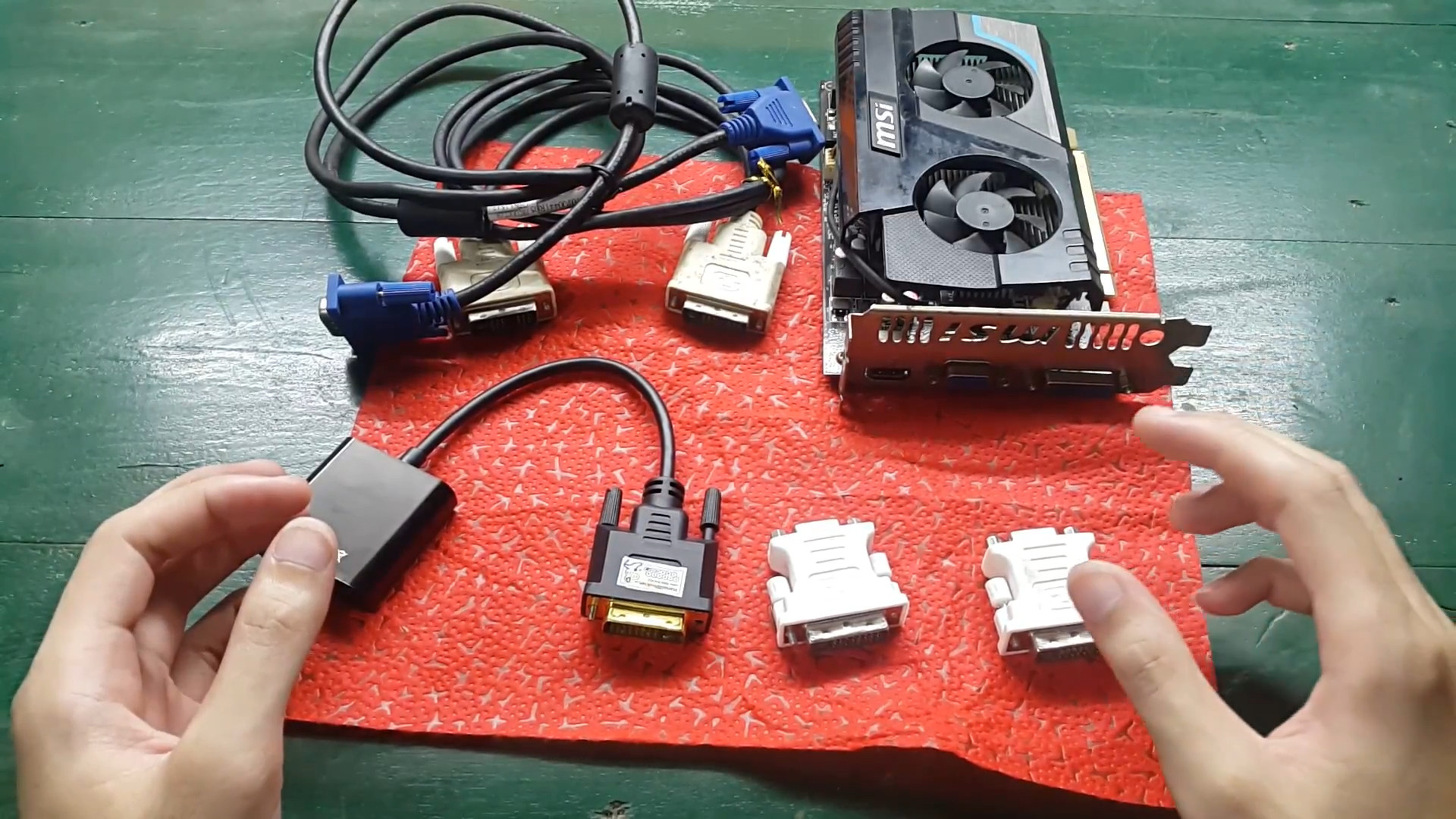 Which is better, HDMI or DVI? The correct answer is here!