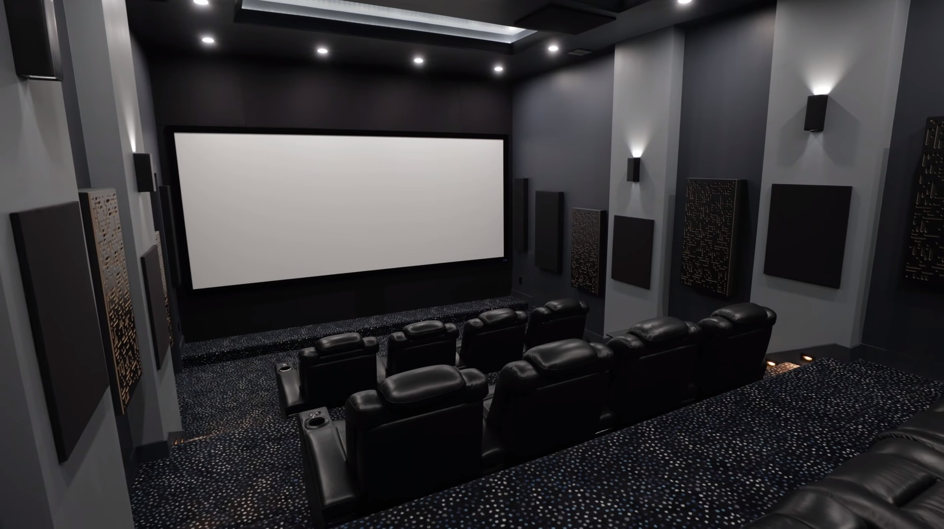 Home theater