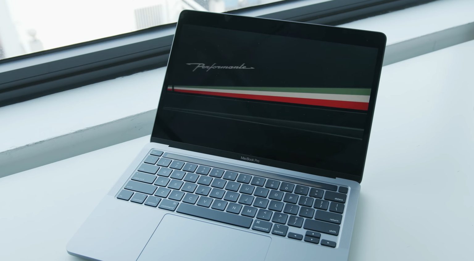 Does a Macbook Pro have an HDMI Port?