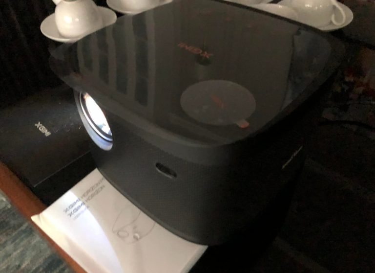 What is the Projector Throw Ratio? TechPicko