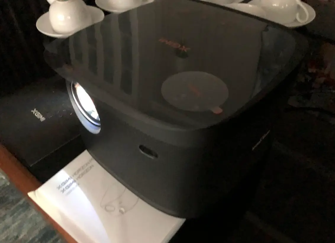 What is the Projector Throw Ratio? TechPicko