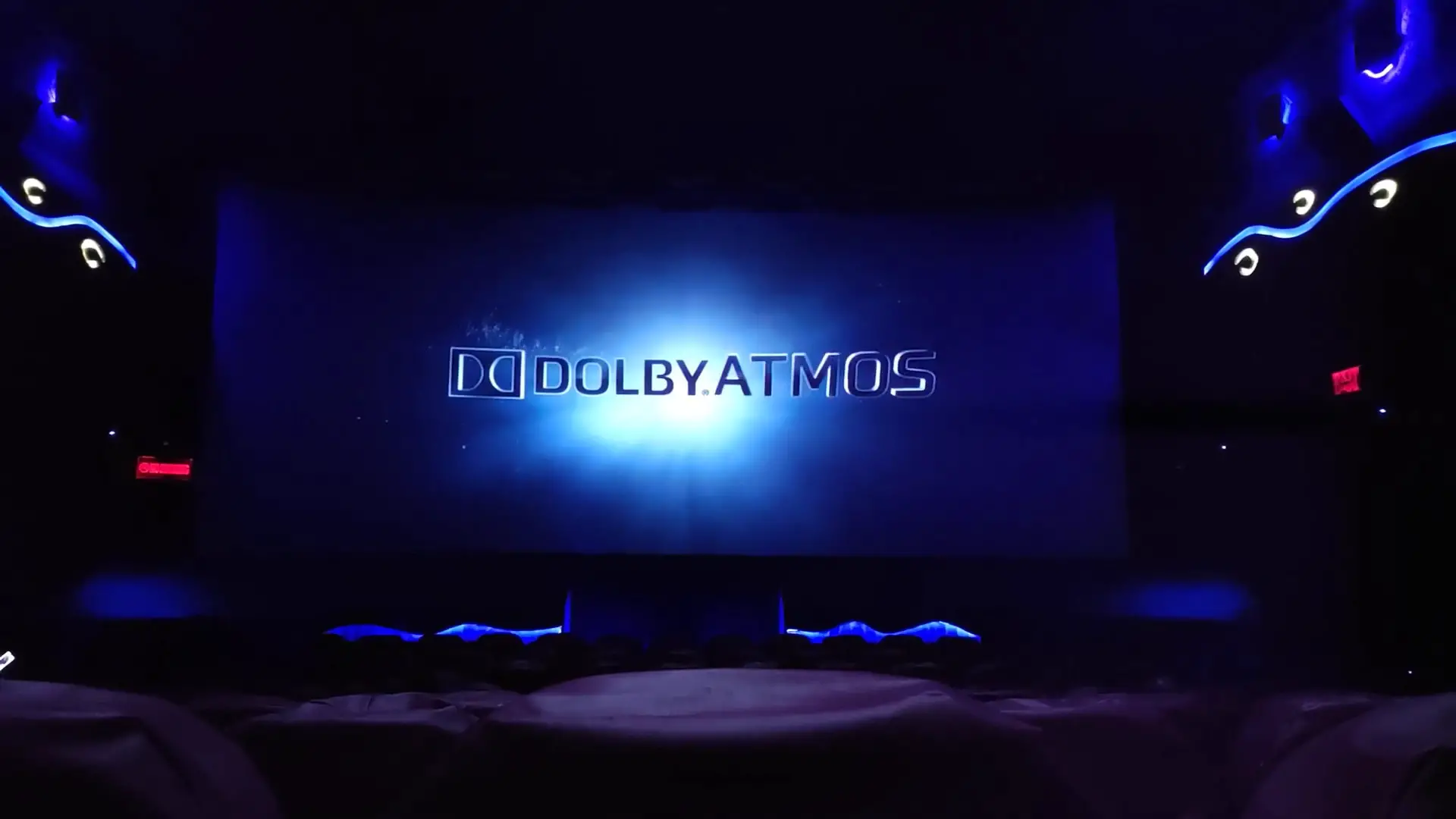 Dolby Cinema Vs IMAX