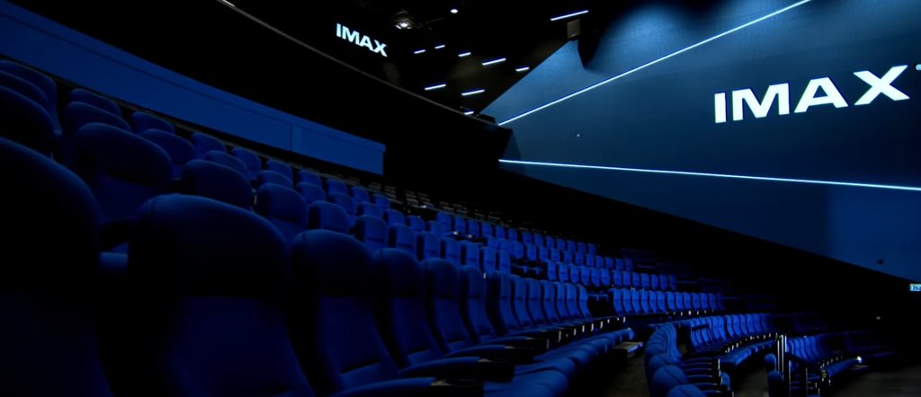 Dolby Cinema Vs. Imax: Which Is Better?