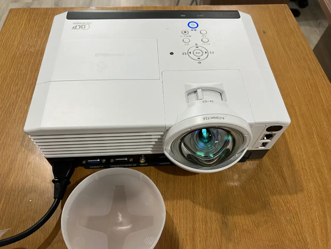 best home cinema projector