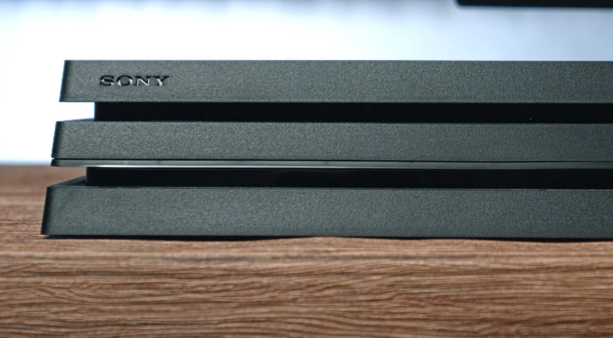 How many USB ports are on PS4?