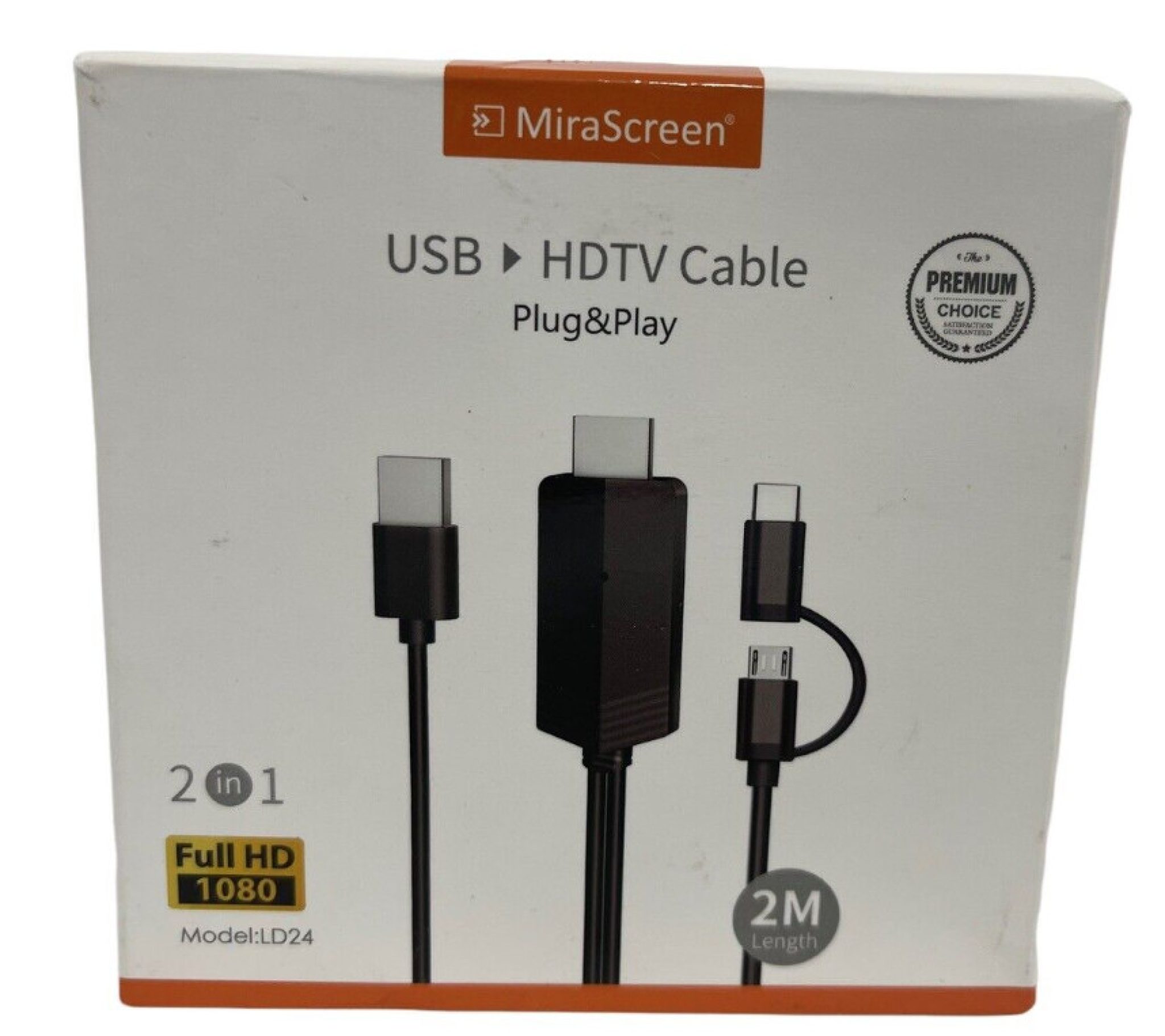 How To Connect RCA Projector To Phone?