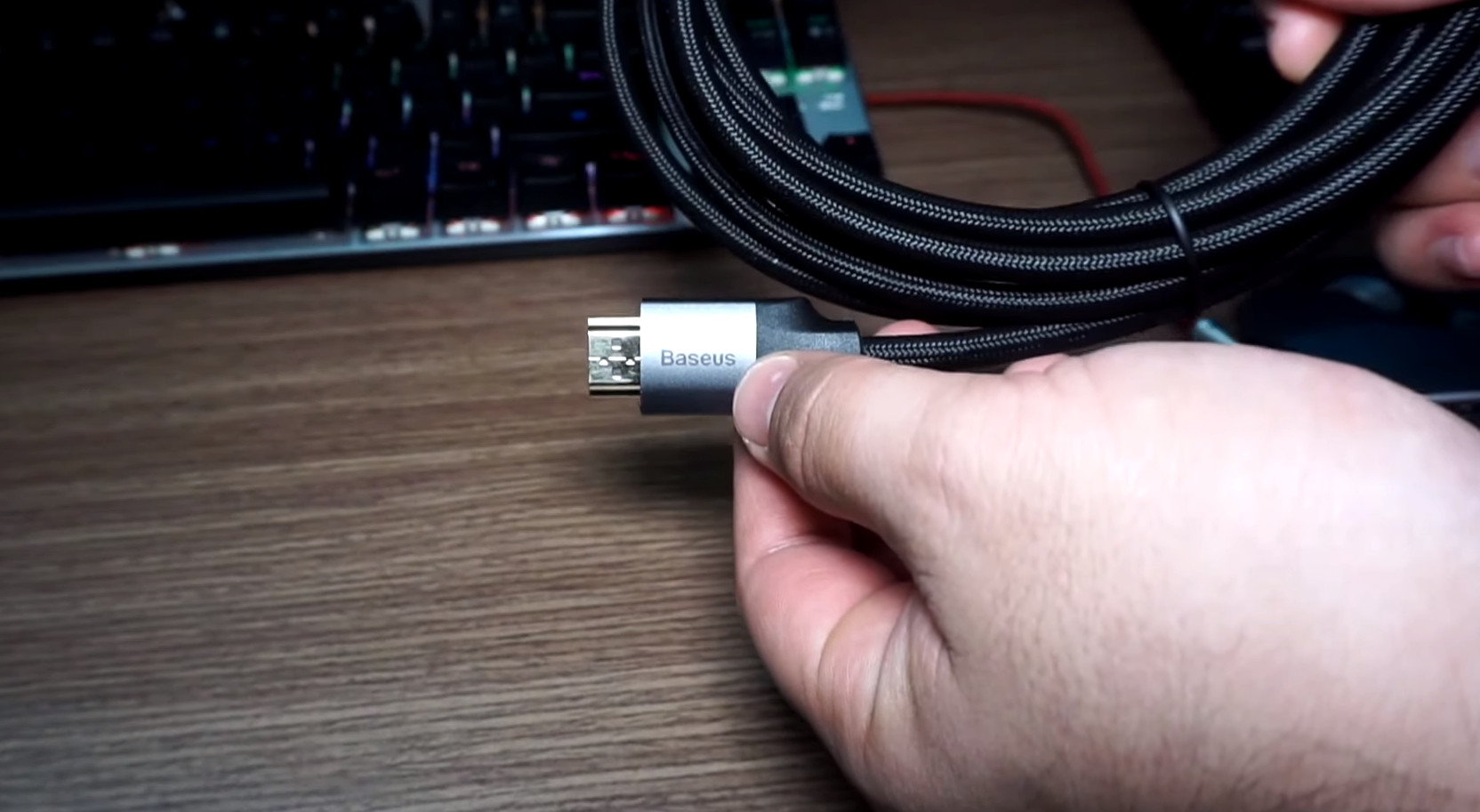 Does HDMI Carry Audio How To Fix HDMI Sound Not Working