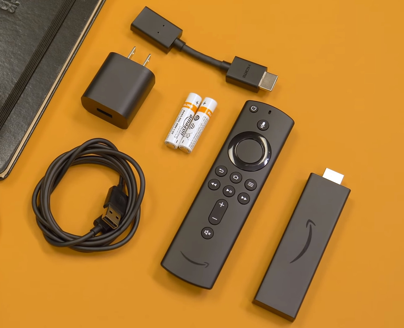 Amazon Fire Stick