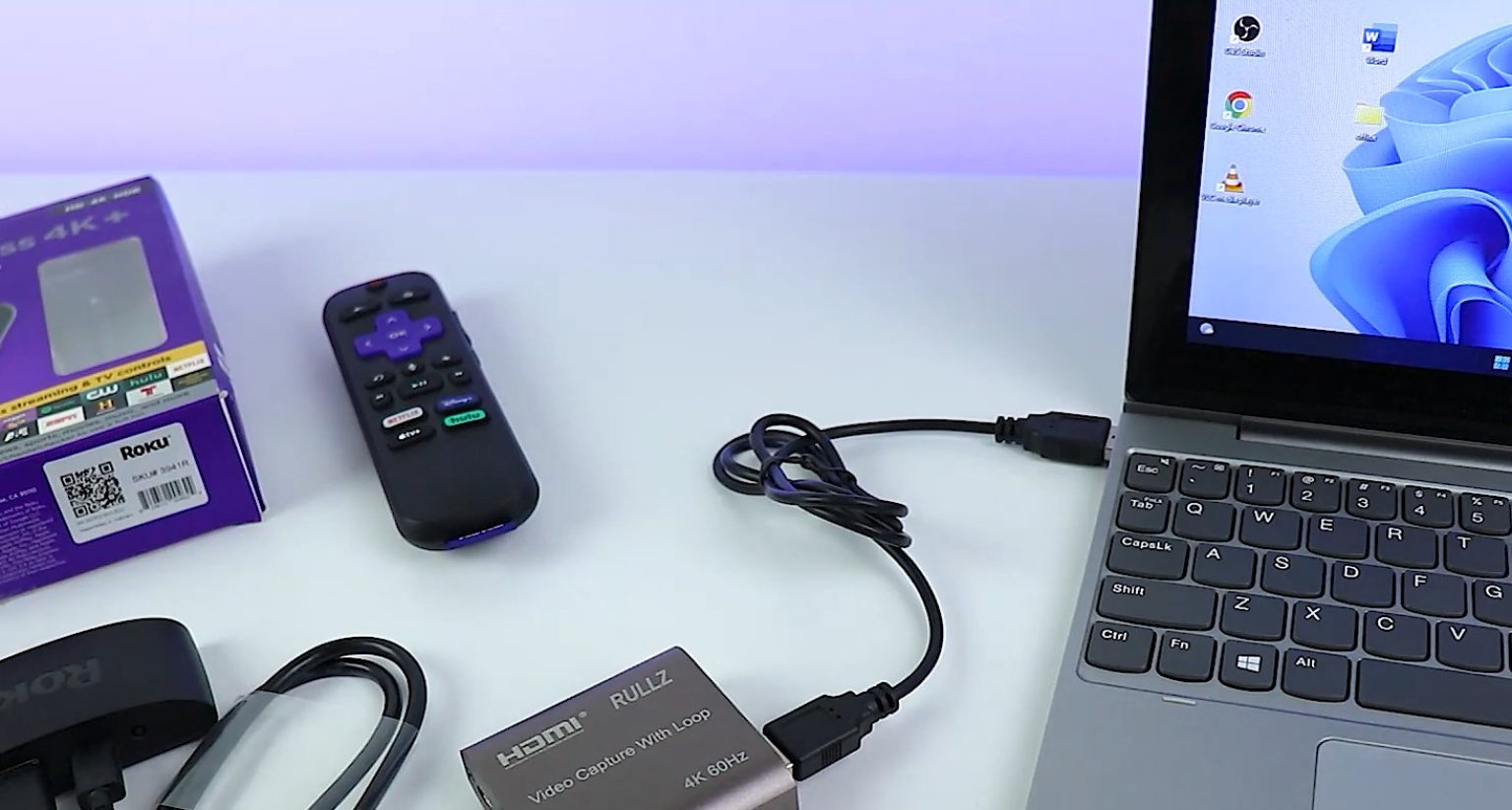 How to connect Roku Remote to a TV without Wifi? 4 Easy Ways