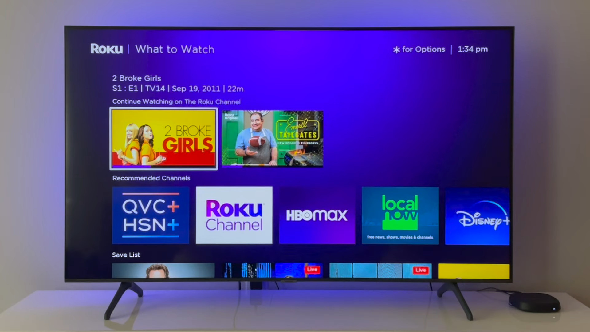 how-to-turn-on-roku-tv-without-remote-5-effective-ways