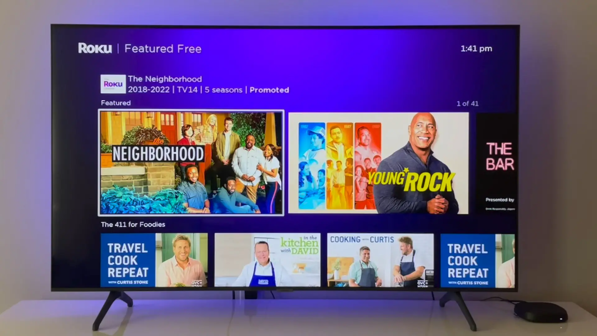 How to turn on Roku TV without remote