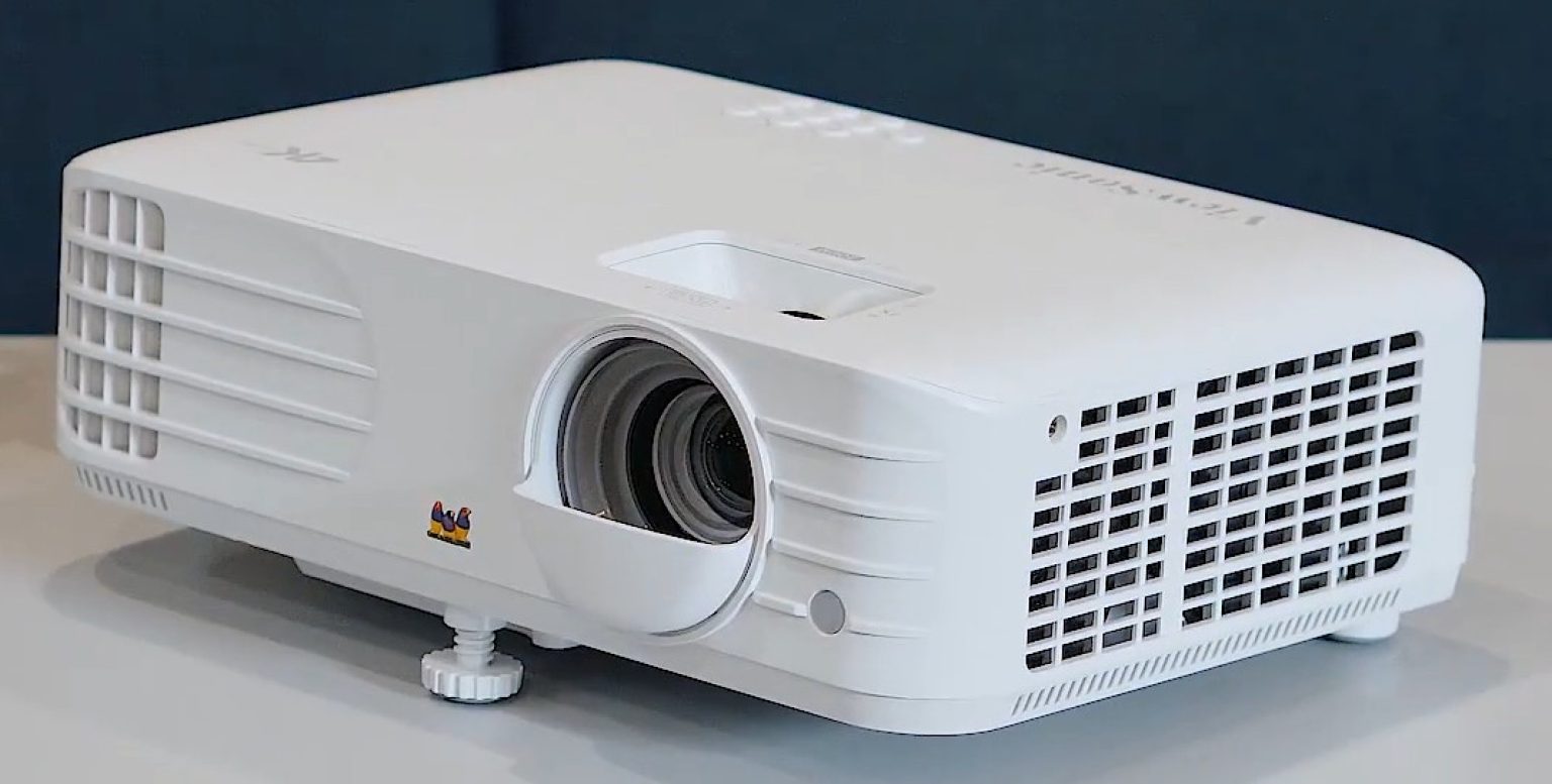 Best Projector under 1000 Top 10 Picks in 2023 TechPicko
